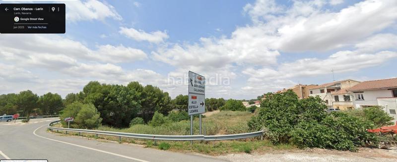 Foto 0b5e12fb-ea6e-4bfb-bb39-ec82b0c9285c. Terreny residencial a Lerín