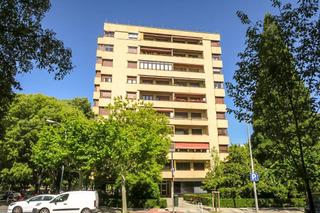 Pis en Iturrama. Piso en venta en iturrama, sptima planta, muy luminoso.