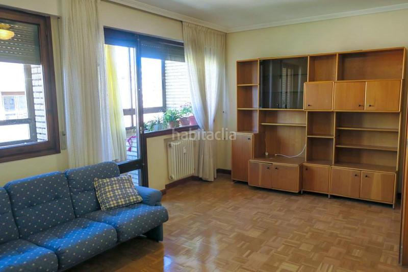 Foto 09214bcd-b25b-41a8-8e93-7520fd05e119. Pis amb calefacció a Iturrama Pamplona / Iruña