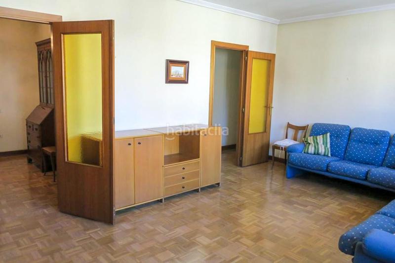 Foto 22b1cb75-a0b7-43cd-99ad-b21cb09b8cfa. Pis amb calefacció a Iturrama Pamplona / Iruña