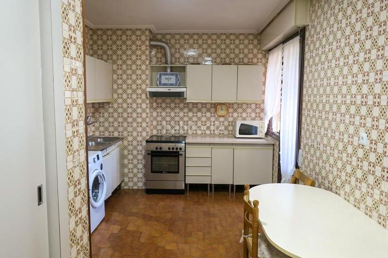 Foto 3aff2fd4-a42d-4d04-9472-68d94155163a. Pis amb calefacció a Iturrama Pamplona / Iruña