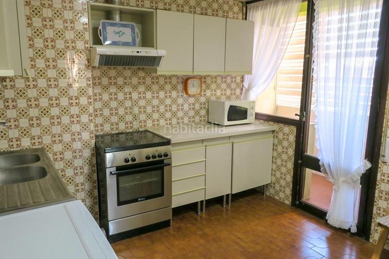 Foto 5b5facc4-a8cc-4530-91a3-19e7ebda98ac. Pis amb calefacció a Iturrama Pamplona / Iruña