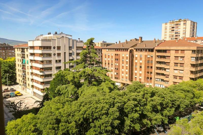 Foto 62fcbd01-b6a7-4215-b435-4616263ccee9. Pis amb calefacció a Iturrama Pamplona / Iruña