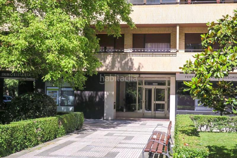 Foto 89e7b0df-0920-48da-85ac-58aedd4ee437. Pis amb calefacció a Iturrama Pamplona / Iruña