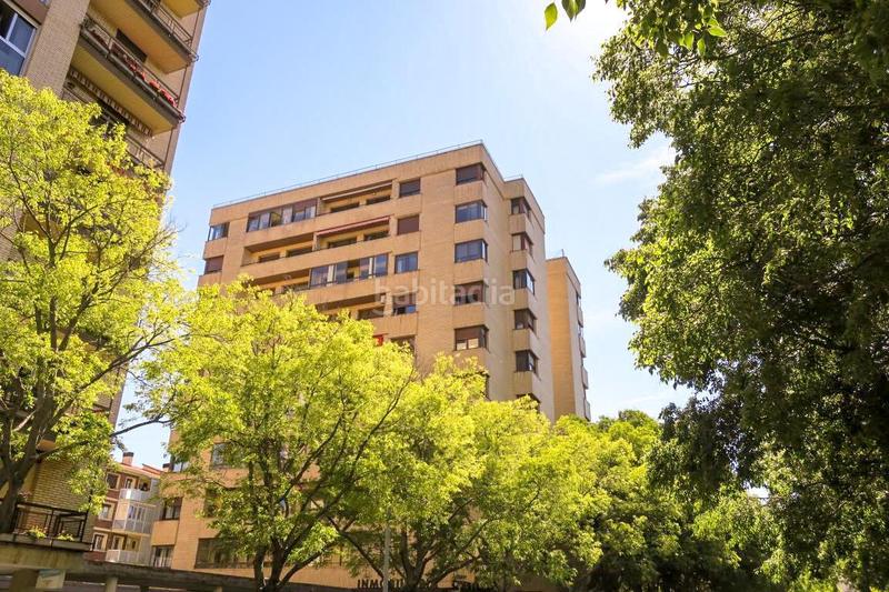 Foto a45093d3-59ae-4f1f-8a35-af033bef95fb. Pis amb calefacció a Iturrama Pamplona / Iruña