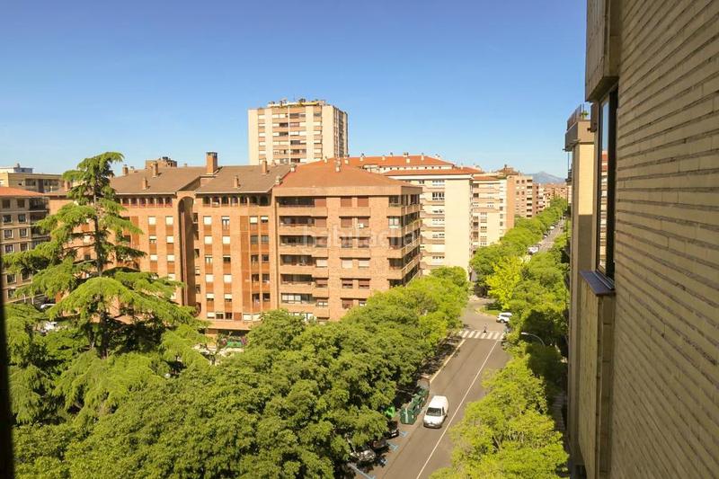 Foto a5fa0ce2-0c37-4a7b-ac72-83392345c42d. Pis amb calefacció a Iturrama Pamplona / Iruña