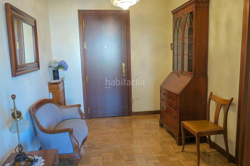 Foto b1254c00-9259-4869-8691-f6a9013018d3. Pis amb calefacció a Iturrama Pamplona / Iruña