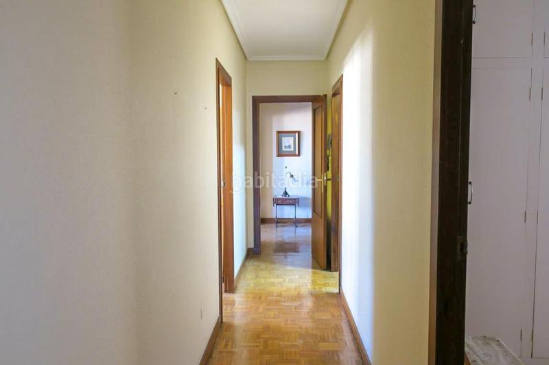 Foto d3c8f016-0863-488e-871d-781748c197af. Pis amb calefacció a Iturrama Pamplona / Iruña