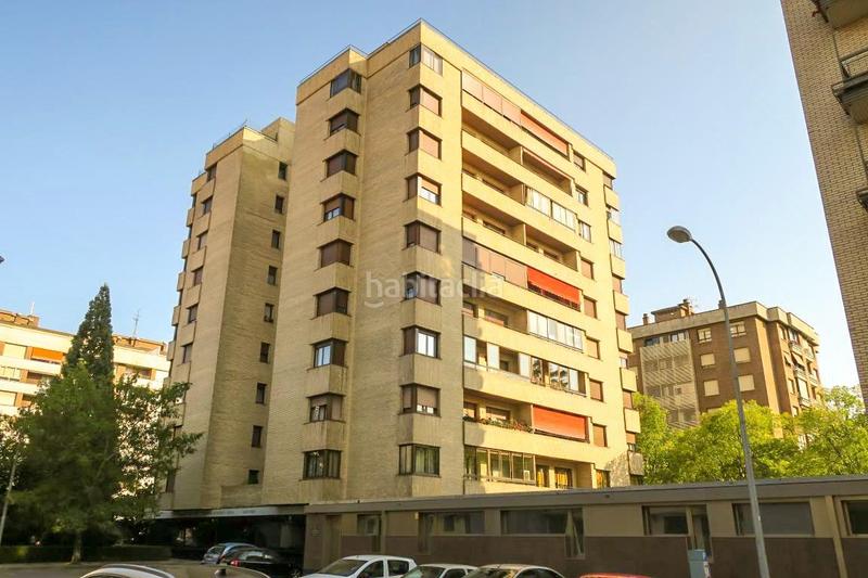 Foto f944f507-482c-4ed7-9471-a0a959610b0d. Pis amb calefacció a Iturrama Pamplona / Iruña