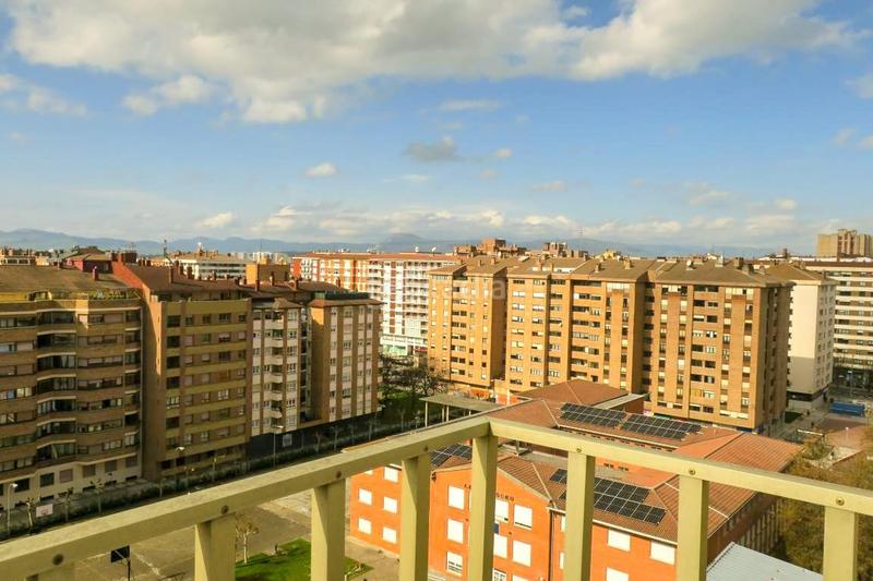 Foto 95da4cc4-d40b-45af-a581-a7ea464ed8a8. Piso  todo exterior en excelente ubicación. en Pamplona / Iruña