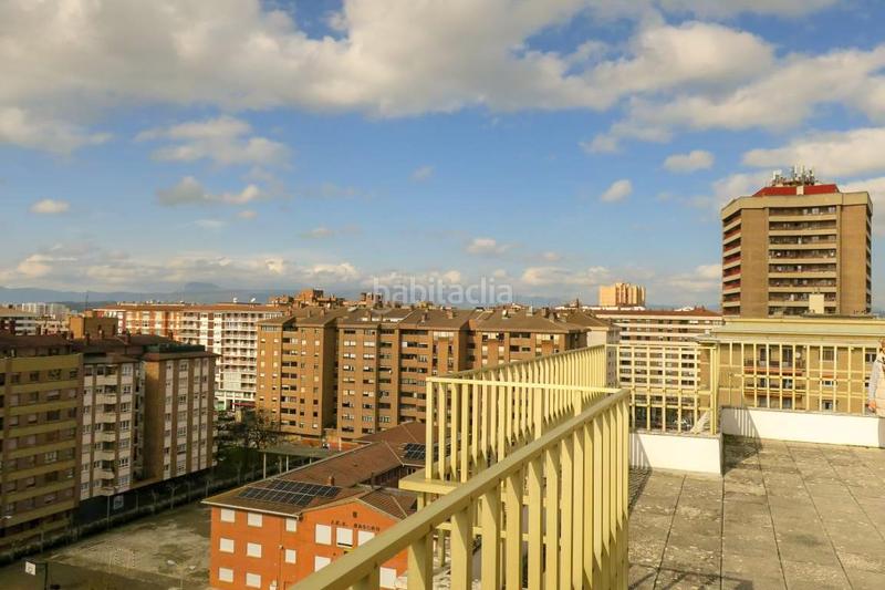 Foto ab835657-2c36-42bf-bbbf-36293ab2cb2b. Piso  todo exterior en excelente ubicación. en Pamplona / Iruña