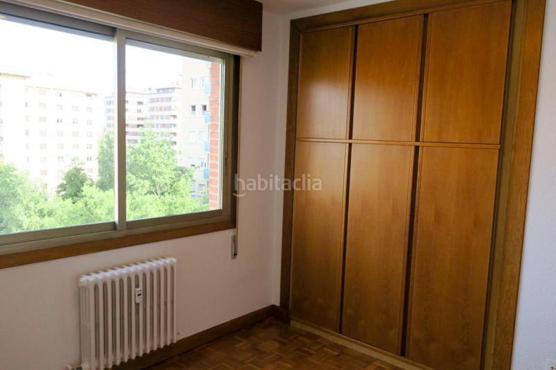 Foto f37d9475-49a6-4e05-b9f4-200fb7413e1b. Piso  todo exterior en excelente ubicación. en Pamplona / Iruña