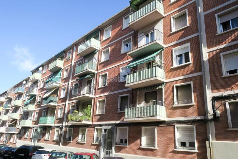 Foto 0a47a3c8-c304-489a-b8ad-6b2af9733b4a. Piso  en venta, extraordinaria ubicación. en Milagrosa Pamplona / Iruña
