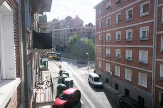 Pis a Milagrosa. Piso en venta, extraordinaria ubicación.
