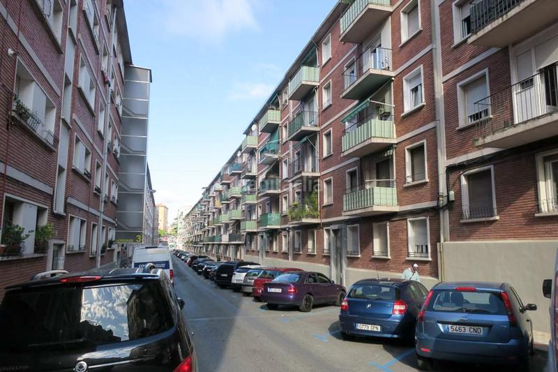 Foto 605eddee-ca51-4f3a-a9ea-456ed5e78a5d. Piso  en venta, extraordinaria ubicación. en Milagrosa Pamplona / Iruña