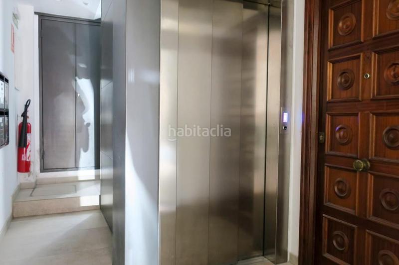 Foto 6bdc9a00-4d5a-4f46-9a1a-4a8b754595b3. Piso  en venta, extraordinaria ubicación. en Milagrosa Pamplona / Iruña