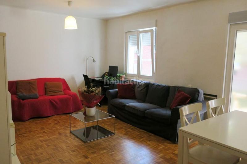 Foto 78b1ce8c-da78-435c-a41c-f541e201ea75. Piso  en venta, extraordinaria ubicación. en Milagrosa Pamplona / Iruña
