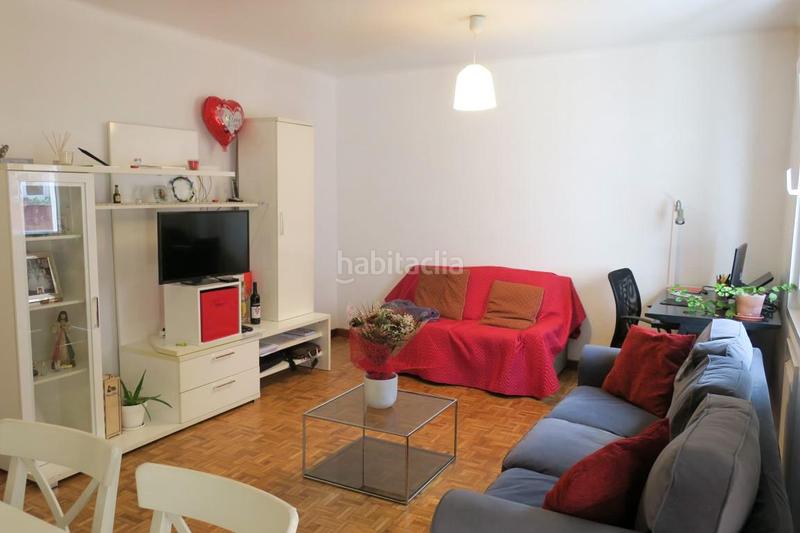 Foto cfeb073d-f27b-417f-811a-6de7c4a571d0. Piso  en venta, extraordinaria ubicación. en Milagrosa Pamplona / Iruña