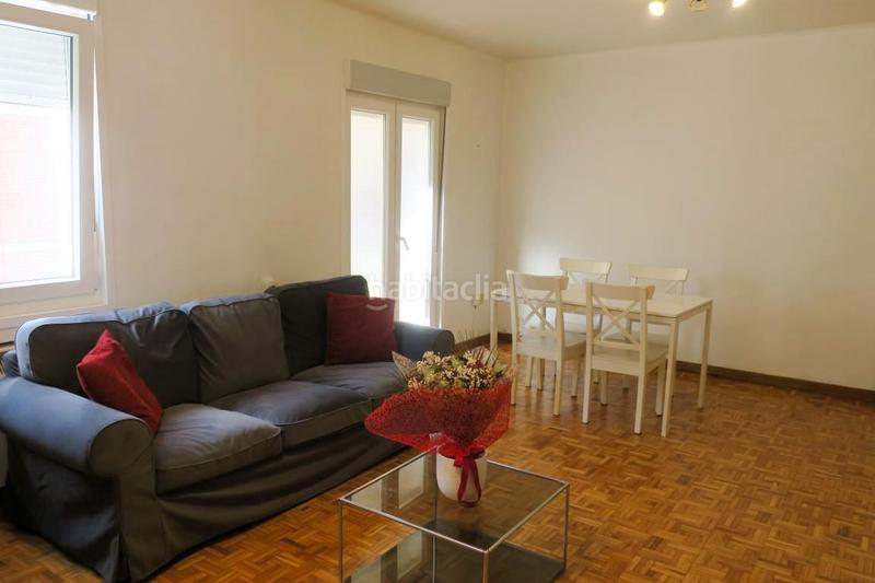 Foto d189cf82-1817-496c-8c12-58400883a3cb. Piso  en venta, extraordinaria ubicación. en Milagrosa Pamplona / Iruña