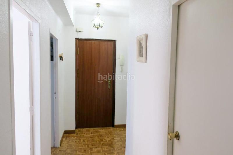 Foto d56defba-8a59-4f2a-bbd7-9a60dbe21079. Piso  en venta, extraordinaria ubicación. en Milagrosa Pamplona / Iruña