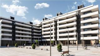 Flat in Berriozar. Piso en venta en extraordinaria ubicación.