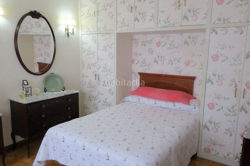 Foto f0bf0a7b-5abd-4719-98d0-155aab283488. Pis amb aparcament a Azpilañaga Pamplona / Iruña
