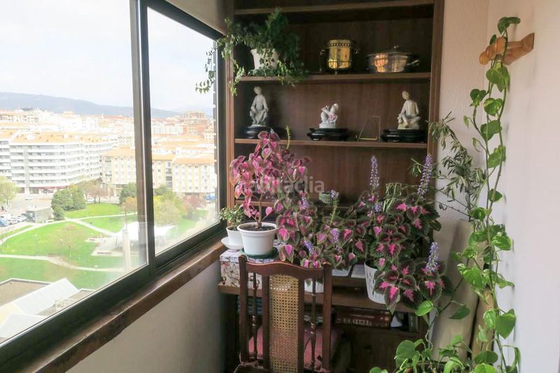 Foto 19f48bb6-c8c8-49e7-8a1b-7b00034fbde8. Pis amb aparcament a Azpilañaga Pamplona / Iruña