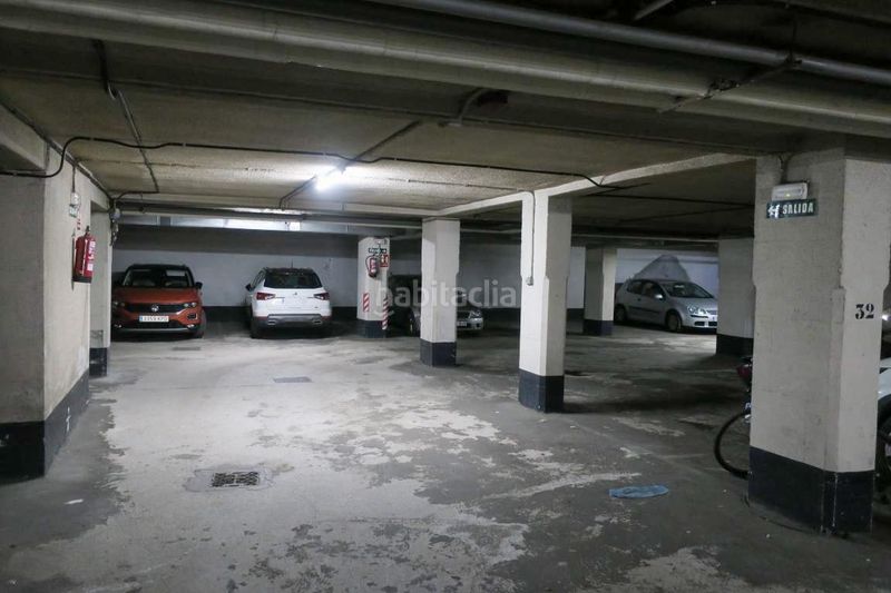 Foto 31e2062c-a53d-4d2c-8212-6a4e236e7065. Pis amb aparcament a Azpilañaga Pamplona / Iruña