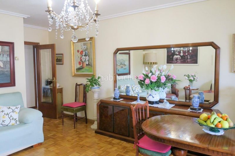 Foto 5f21aa51-2b28-492f-a370-3e6b8479c1da. Pis amb aparcament a Azpilañaga Pamplona / Iruña