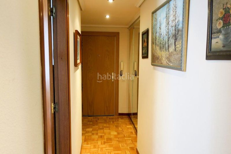 Foto 6dc4f89a-70aa-4c31-b074-967a8adaa4c8. Pis amb aparcament a Azpilañaga Pamplona / Iruña