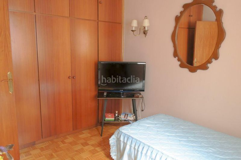 Foto 7d8287de-bfbb-48d7-be7c-2dc01de4c760. Pis amb aparcament a Azpilañaga Pamplona / Iruña