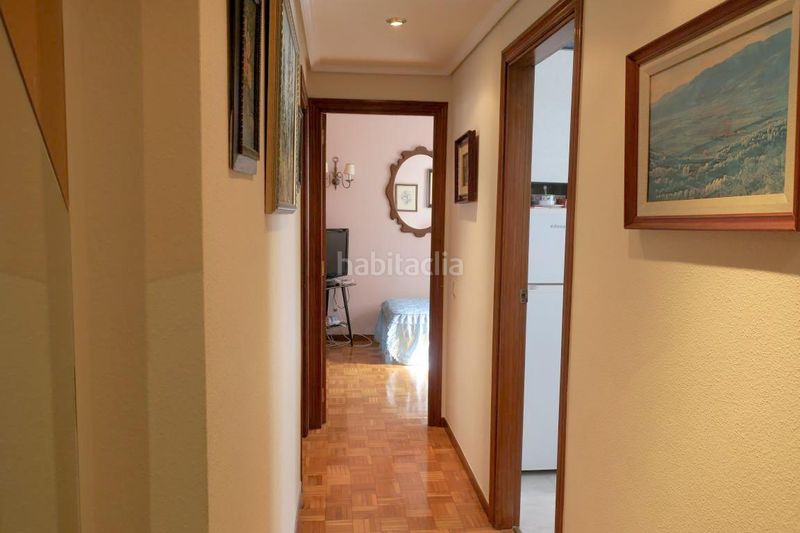 Foto 7eb5aa04-9281-4e15-ad58-4c20e8343739. Pis amb aparcament a Azpilañaga Pamplona / Iruña