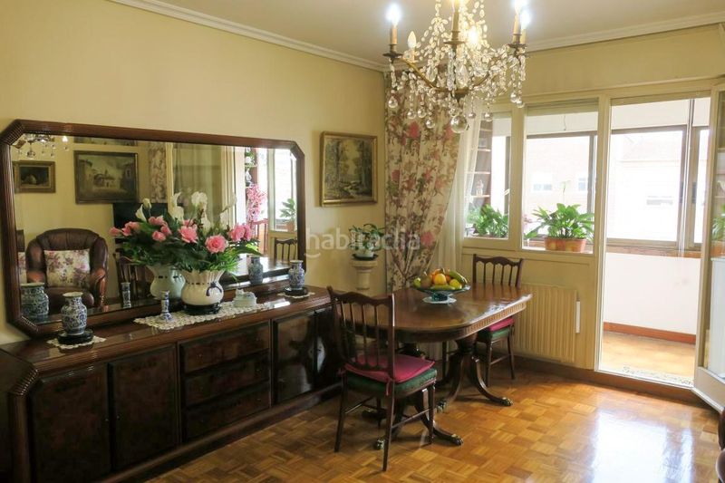 Foto 93983802-279c-4e29-aede-3196ae12779c. Pis amb aparcament a Azpilañaga Pamplona / Iruña