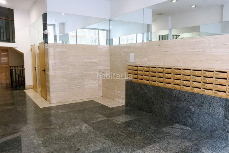 Foto 93a7e319-b376-4746-9b12-469a334cb6d1. Pis amb aparcament a Azpilañaga Pamplona / Iruña