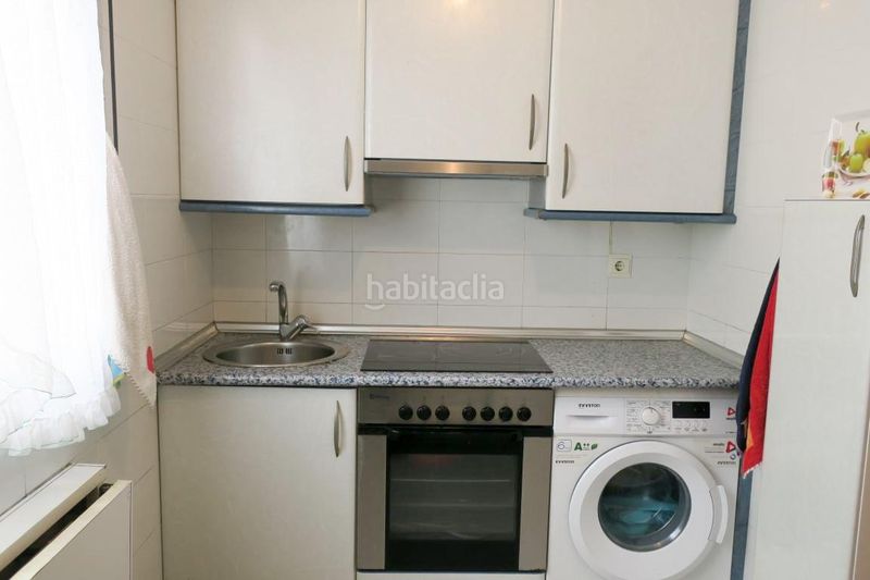 Foto 94eb4e22-5a60-471a-989d-0fc572101689. Pis amb aparcament a Azpilañaga Pamplona / Iruña