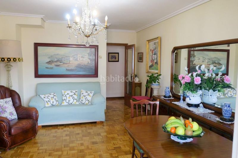 Foto b579063c-ca37-416d-938f-ba1ede13d789. Pis amb aparcament a Azpilañaga Pamplona / Iruña