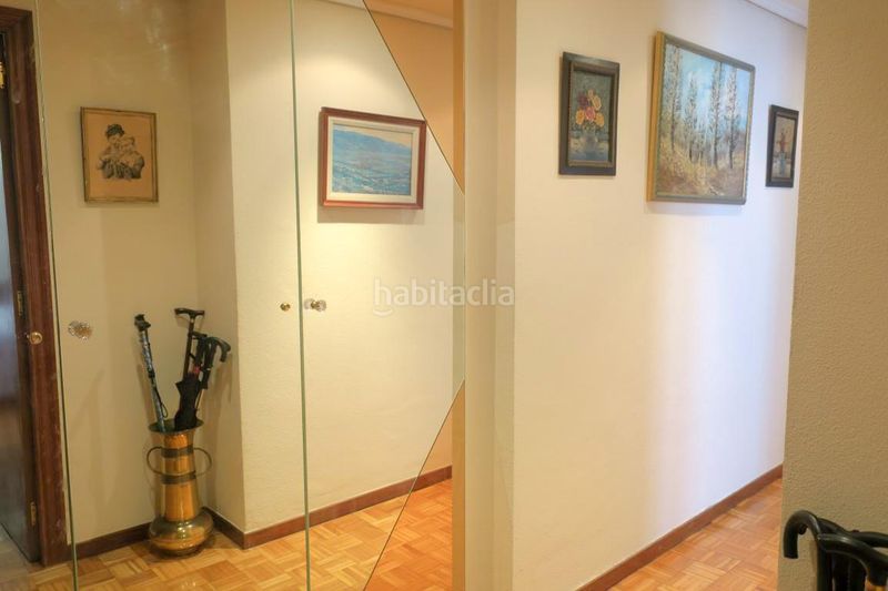 Foto d7020028-ce2a-4e51-9e72-a5c1b631e3c7. Pis amb aparcament a Azpilañaga Pamplona / Iruña