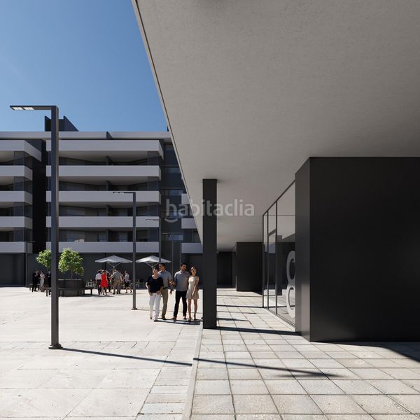 Foto bb146076-532c-4365-87d5-96f8e95eb2fc. Apartament amb calefacció aparcament a Berriozar