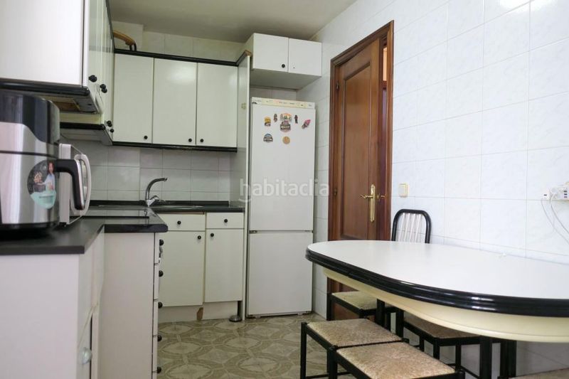 Foto 49c11e9c-2015-4134-b2e0-4971dde8a5ca. Piso en calle san esteban 5 piso en venta en barañain. en Barañáin / Barañain
