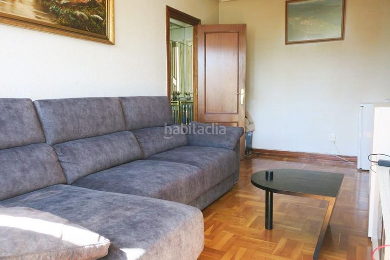 Foto 53e17d79-9522-4fb0-8c0f-b4374e5f4fcd. Piso en calle san esteban 5 piso en venta en barañain. en Barañáin / Barañain