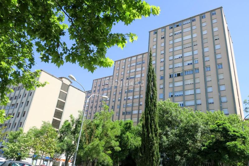 Foto 60e1ca3c-2047-4ac2-82f2-e92078fe16e2. Piso en calle san esteban 5 piso en venta en barañain. en Barañáin / Barañain
