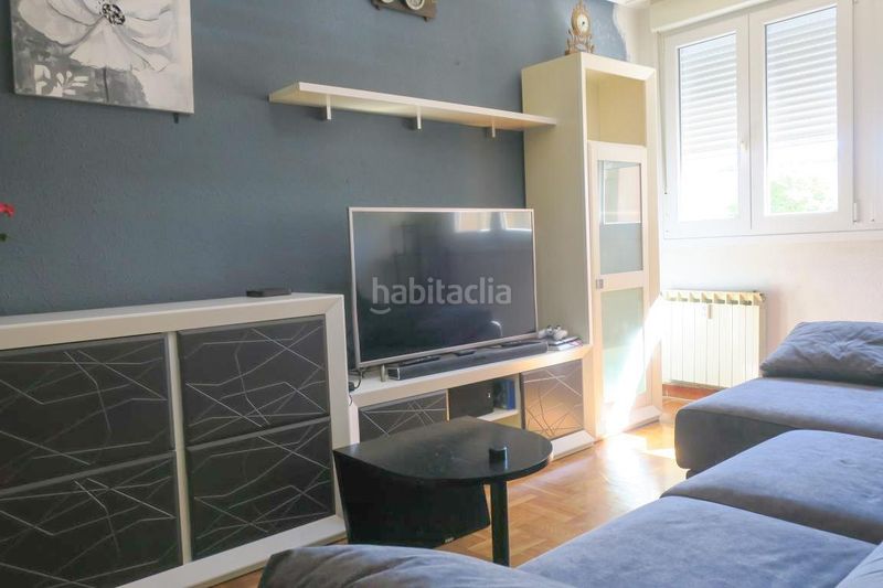 Foto 9c1a277d-0ba2-4705-a151-5458234b1c20. Piso en calle san esteban 5 piso en venta en barañain. en Barañáin / Barañain