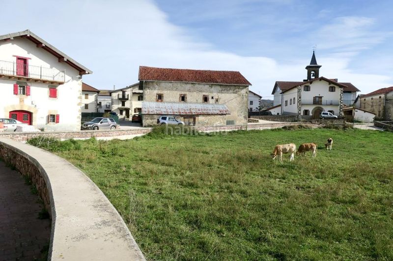 Foto 04f3cc1b-766b-4b2e-b891-79c1ab72fb72. Terreny residencial a Erro