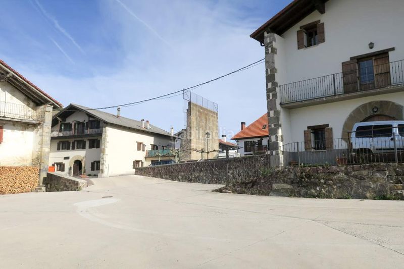 Foto 39d151a9-eb0c-4709-8c07-02cc3b8183ff. Terreny residencial a Erro