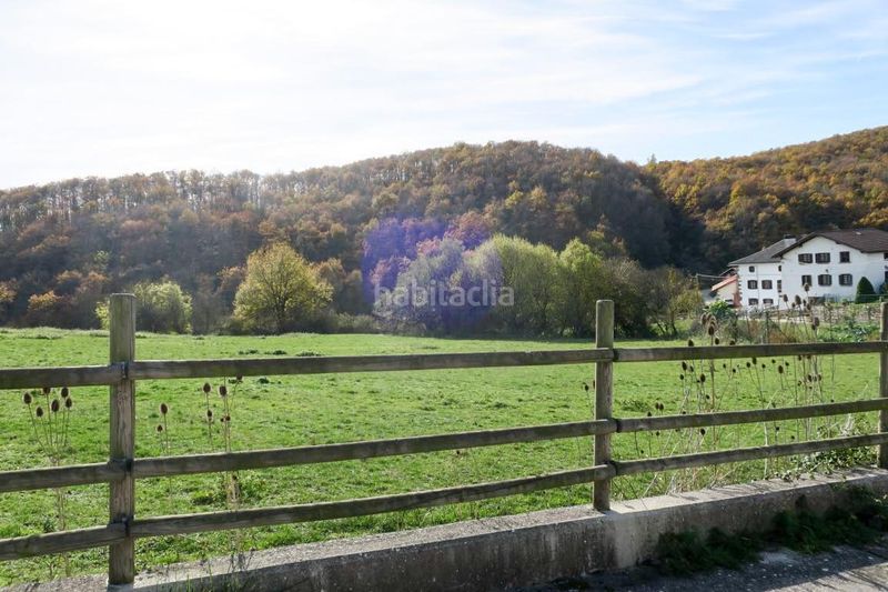Foto 6078fe42-7b65-4f5d-85d9-9b43b01b3200. Terreny residencial a Erro