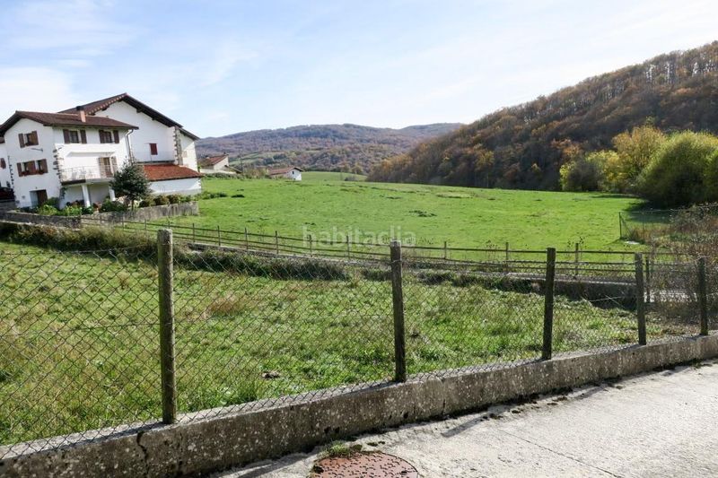 Foto 644b87c4-5ec3-4ae4-8de8-524c76cdbeee. Terreny residencial a Erro