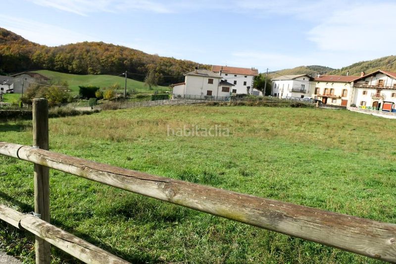 Foto c796c18b-777f-457f-8249-200a5910dcc6. Terreny residencial a Erro