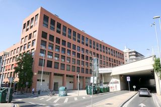 Pis a ESCALERAS DE ERLETOQUIETA 8