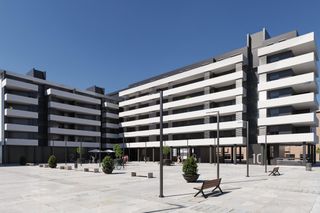 Etagenwohnung  Calle calle galzapalea. Piso en venta junto a piscinas de berriozar