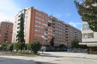 Appartement à Calle benjamin de tudela 14. Piso en venta en mendebaldea